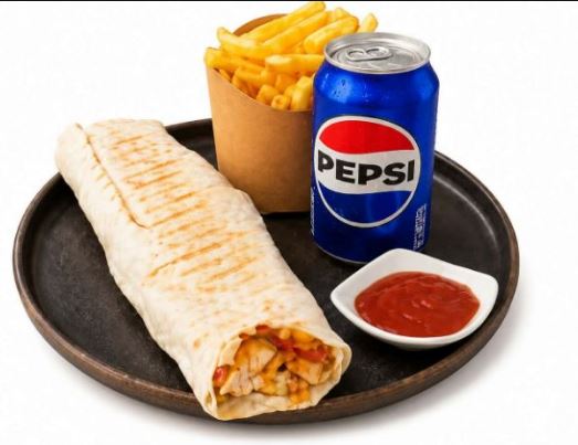 Traškūs kebabai